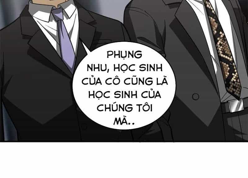 Toàn Cầu Cao Võ - Chương 116 - ảnh 37
