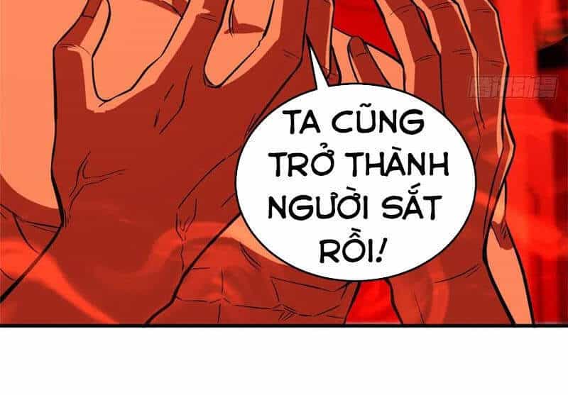 Toàn Cầu Cao Võ - Chương 117 - ảnh 20