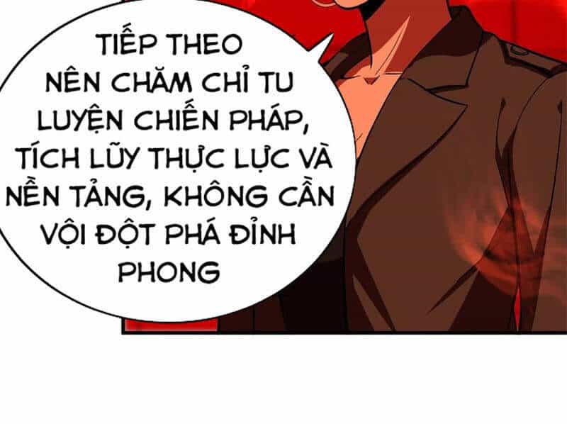Toàn Cầu Cao Võ - Chương 117 - ảnh 26