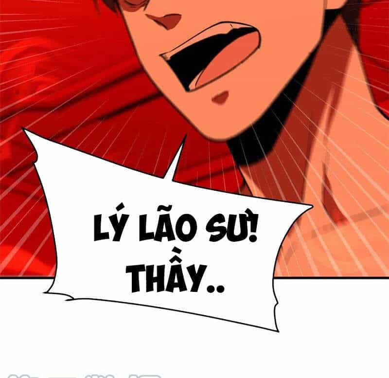 Toàn Cầu Cao Võ - Chương 117 - ảnh 33