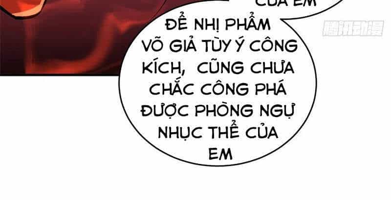 Toàn Cầu Cao Võ - Chương 117 - ảnh 35