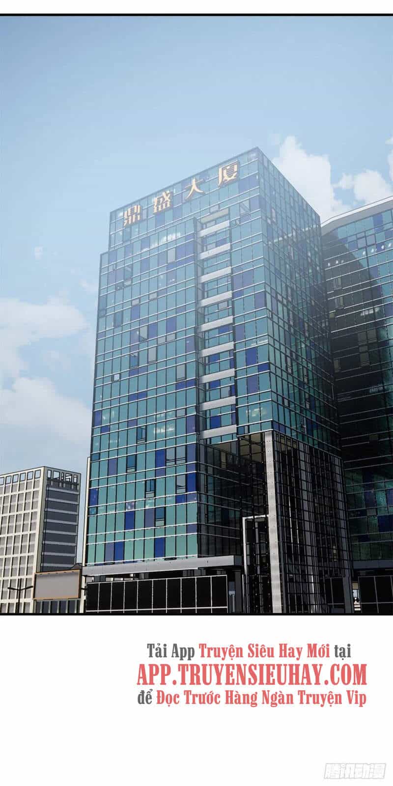 Toàn Cầu Cao Võ - Chương 118 - ảnh 1