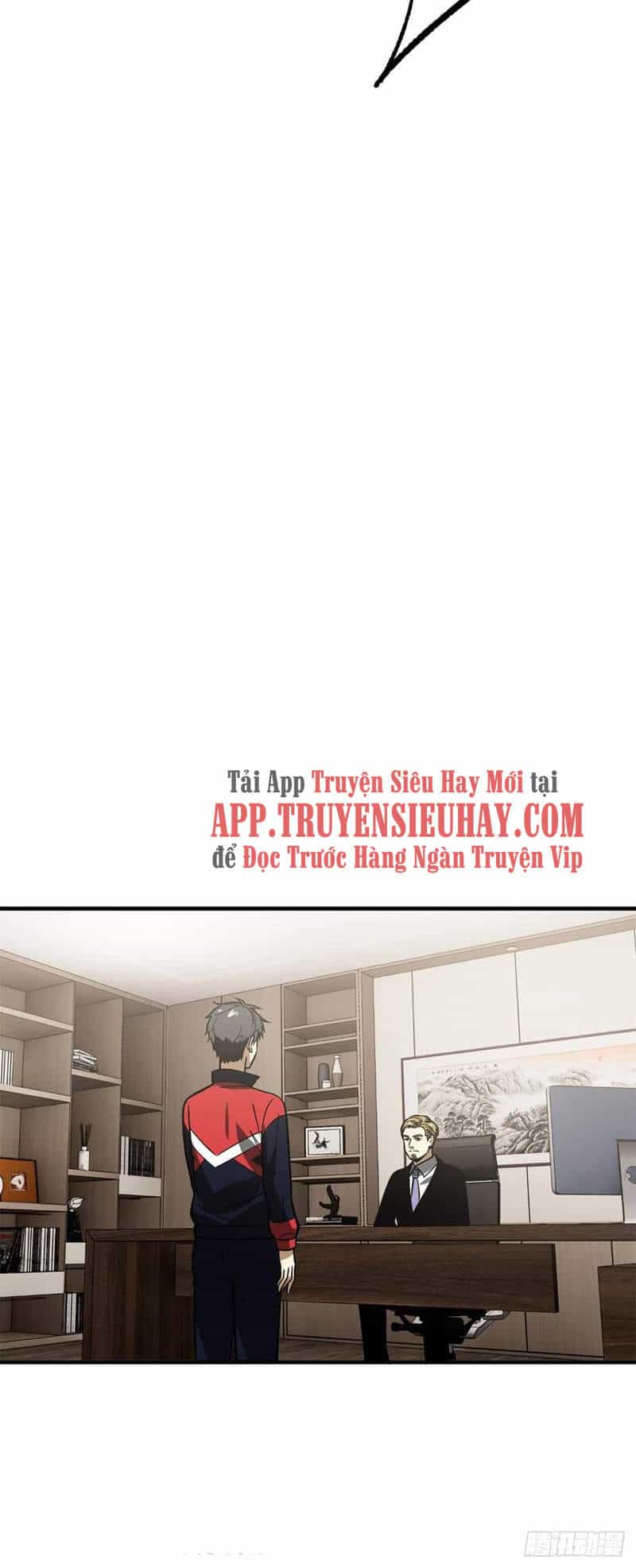 Toàn Cầu Cao Võ - Chương 118 - ảnh 26