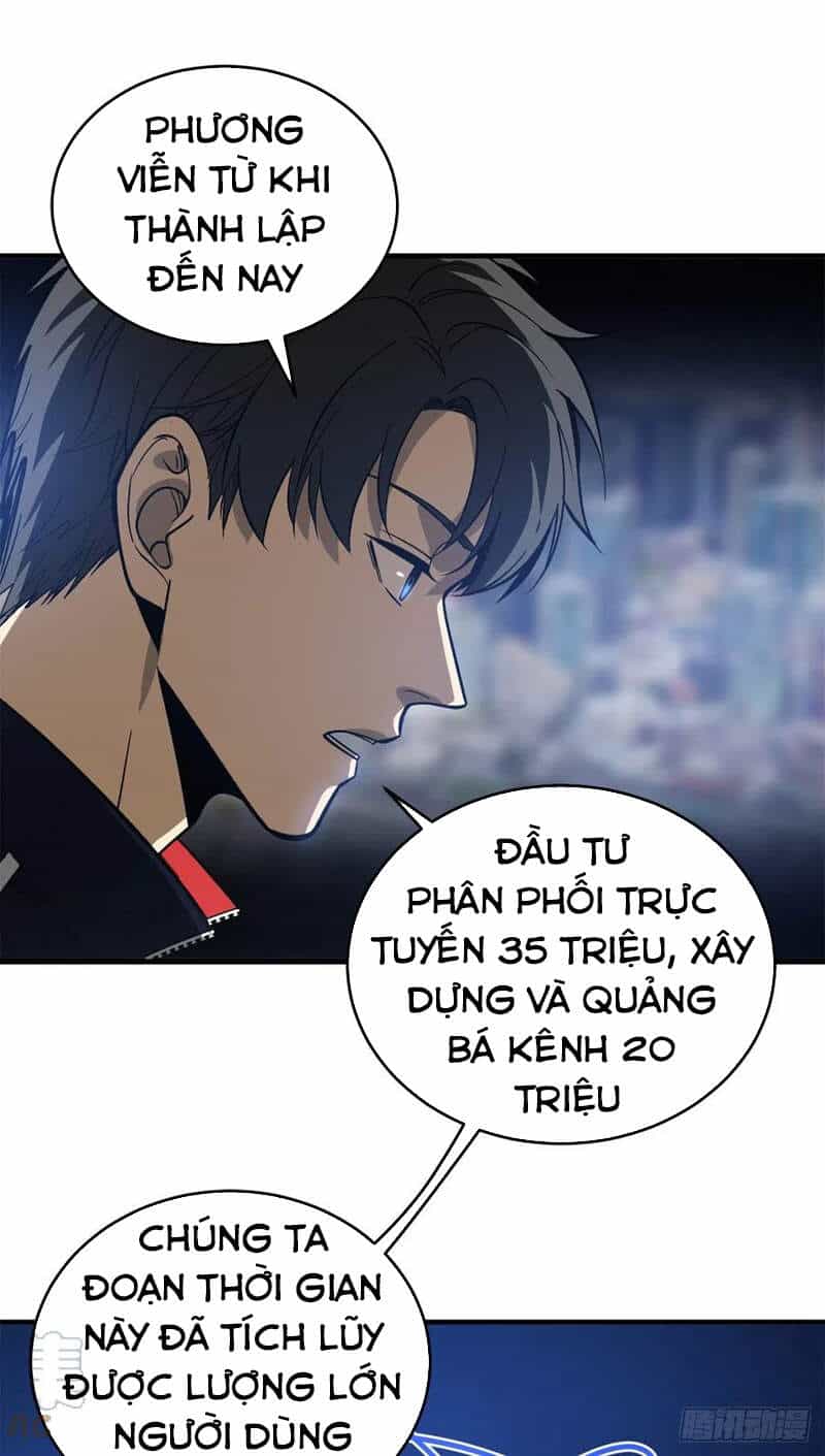 Toàn Cầu Cao Võ - Chương 118 - ảnh 5