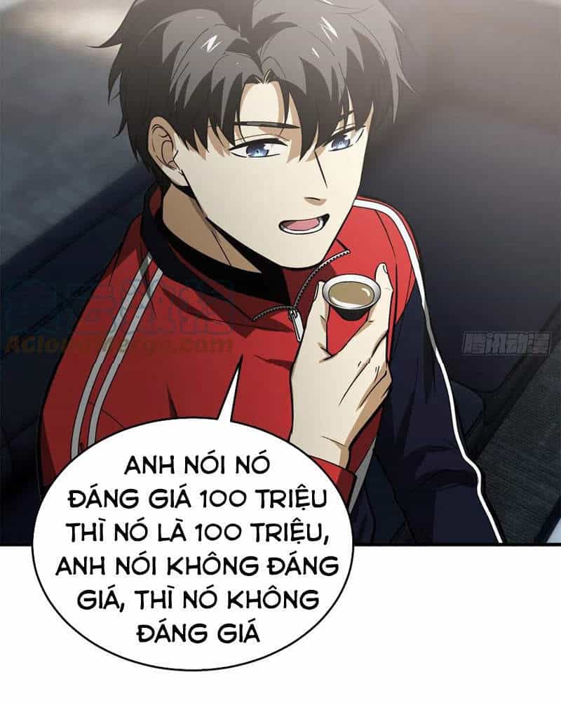Toàn Cầu Cao Võ - Chương 118 - ảnh 8