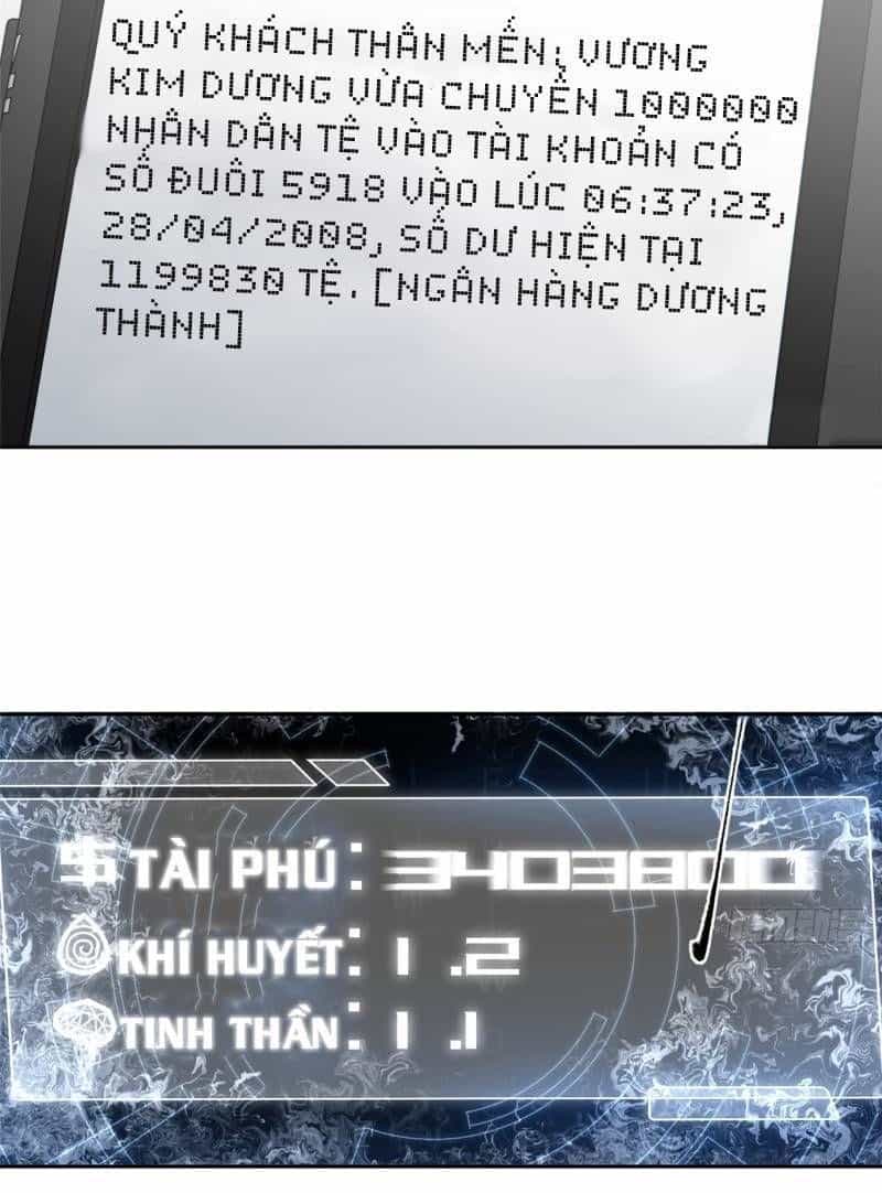Toàn Cầu Cao Võ - Chương 11 - ảnh 2
