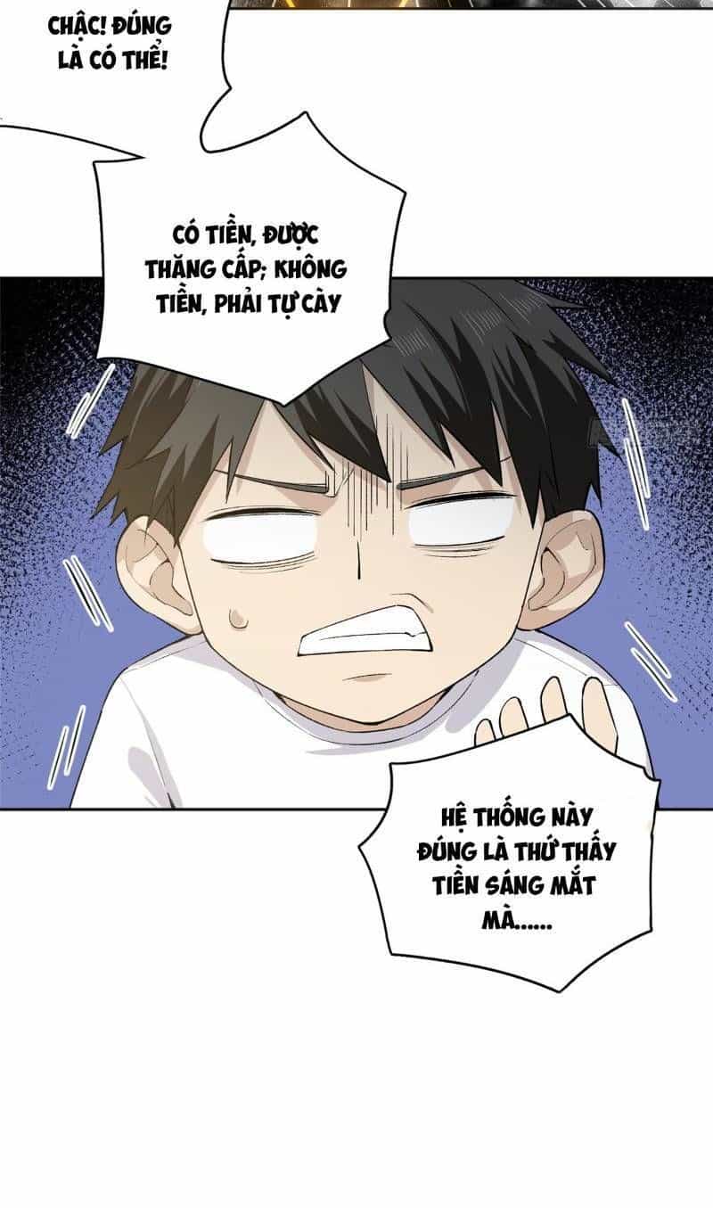 Toàn Cầu Cao Võ - Chương 11 - ảnh 9