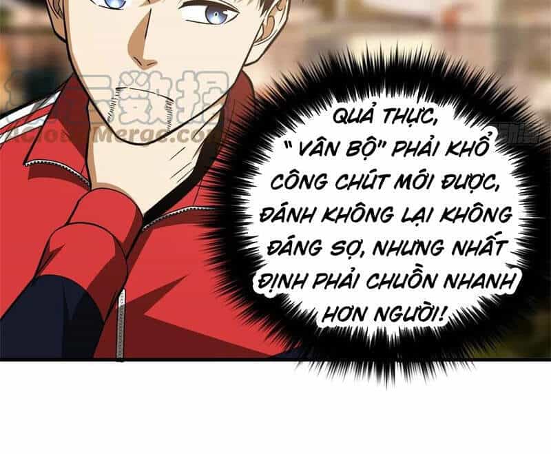 Toàn Cầu Cao Võ - Chương 119 - ảnh 22