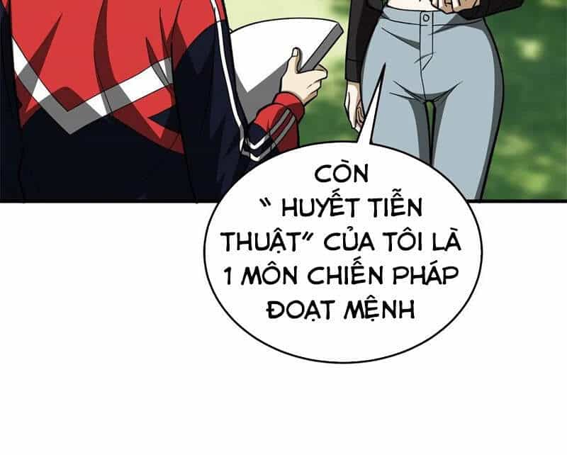 Toàn Cầu Cao Võ - Chương 119 - ảnh 3