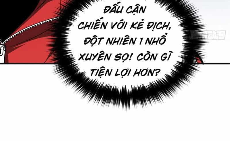 Toàn Cầu Cao Võ - Chương 119 - ảnh 9