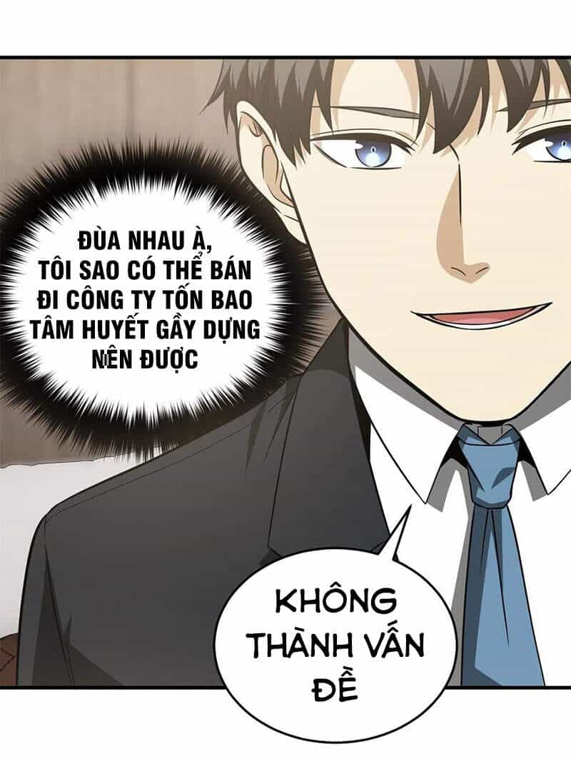 Toàn Cầu Cao Võ - Chương 120 - ảnh 10