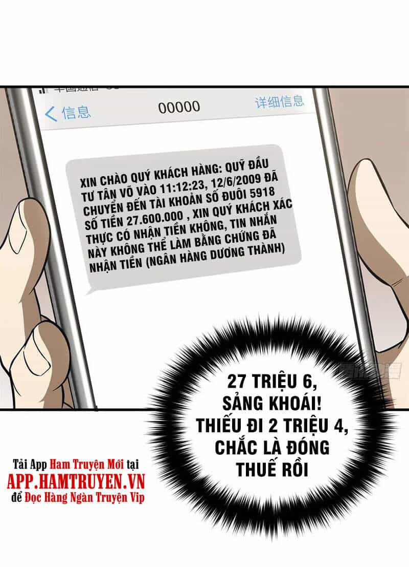 Toàn Cầu Cao Võ - Chương 120 - ảnh 15