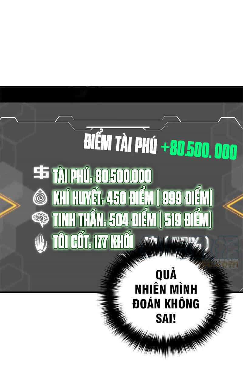 Toàn Cầu Cao Võ - Chương 120 - ảnh 16