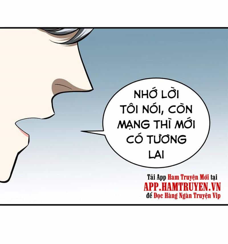 Toàn Cầu Cao Võ - Chương 120 - ảnh 29