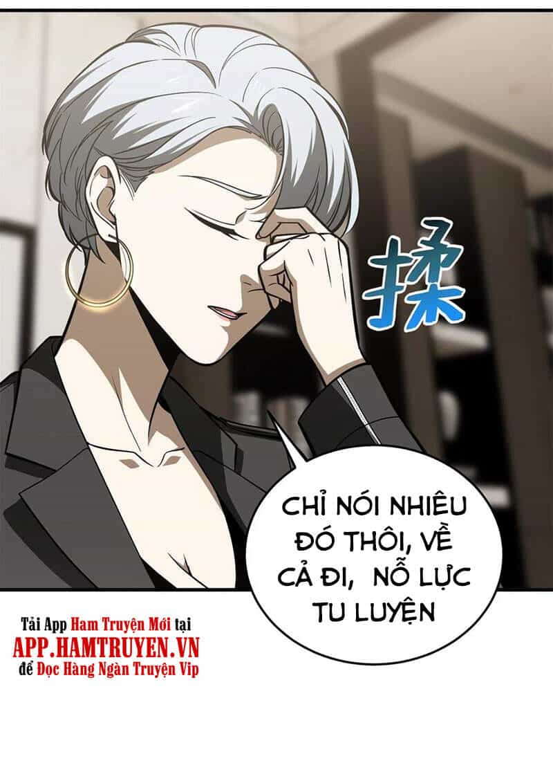 Toàn Cầu Cao Võ - Chương 120 - ảnh 35