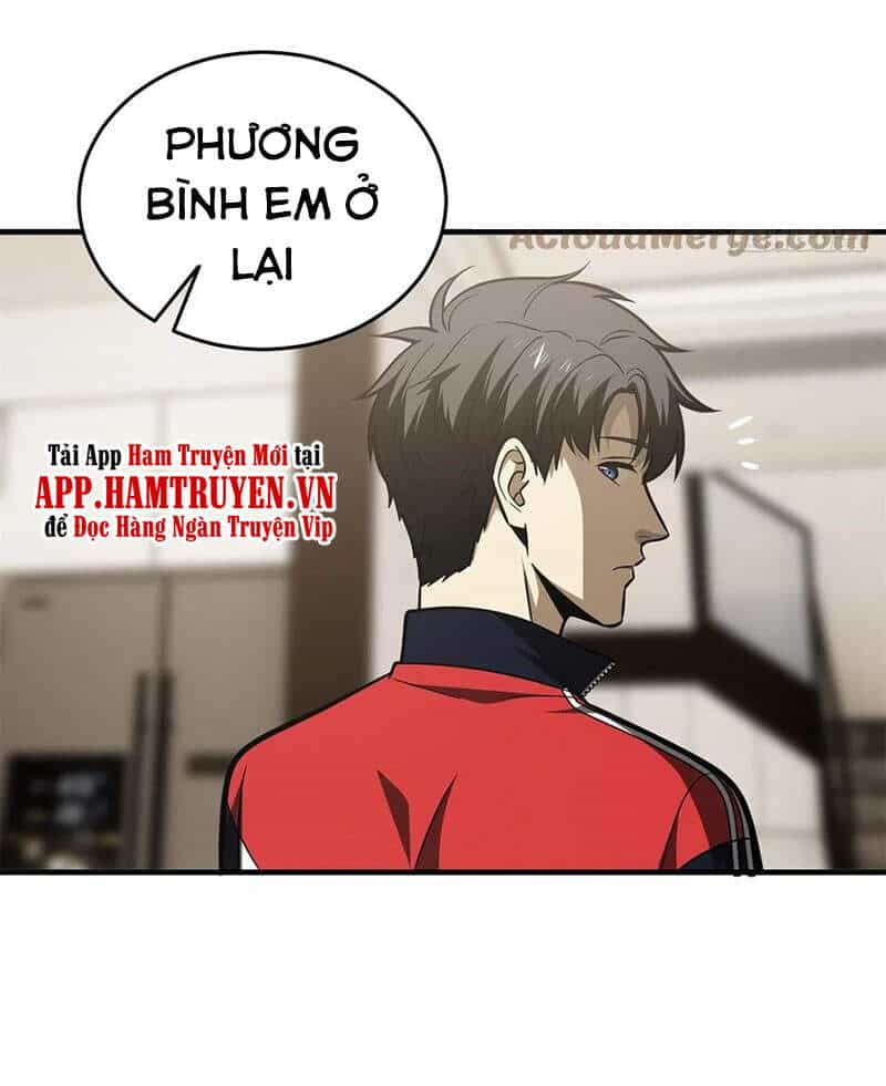 Toàn Cầu Cao Võ - Chương 120 - ảnh 37