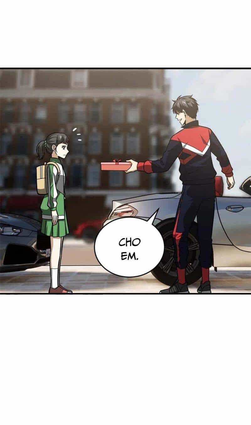 Toàn Cầu Cao Võ - Chương 121 - ảnh 36