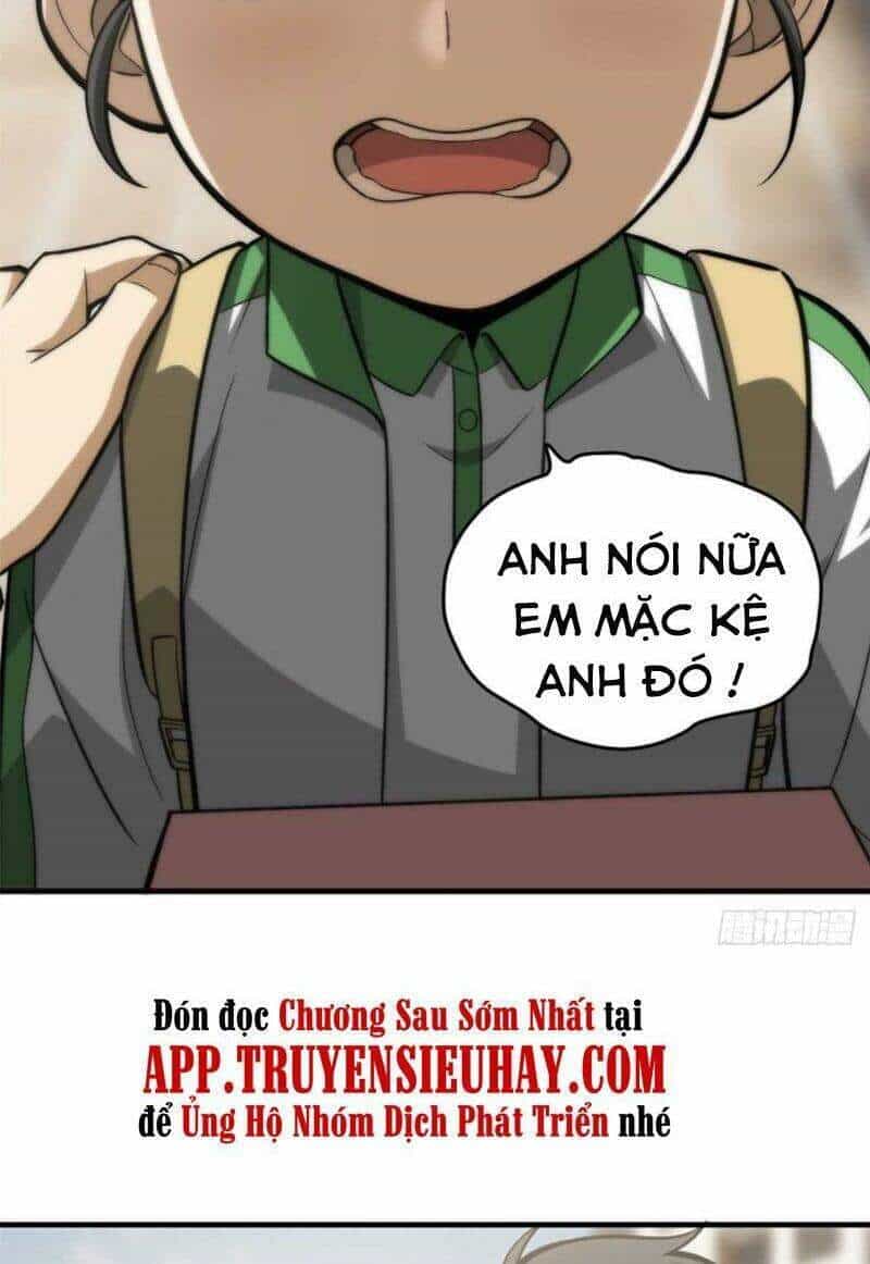 Toàn Cầu Cao Võ - Chương 122 - ảnh 12