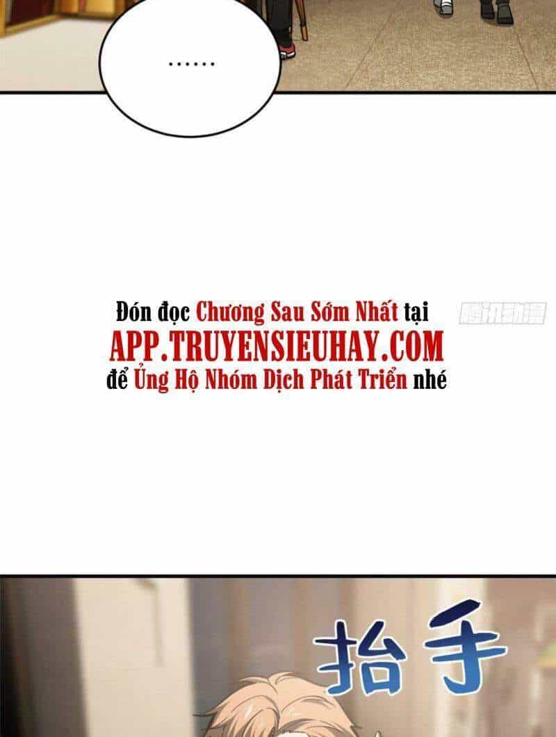 Toàn Cầu Cao Võ - Chương 122 - ảnh 31