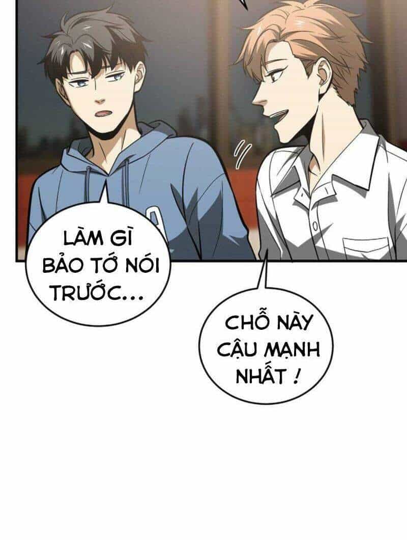 Toàn Cầu Cao Võ - Chương 122 - ảnh 34