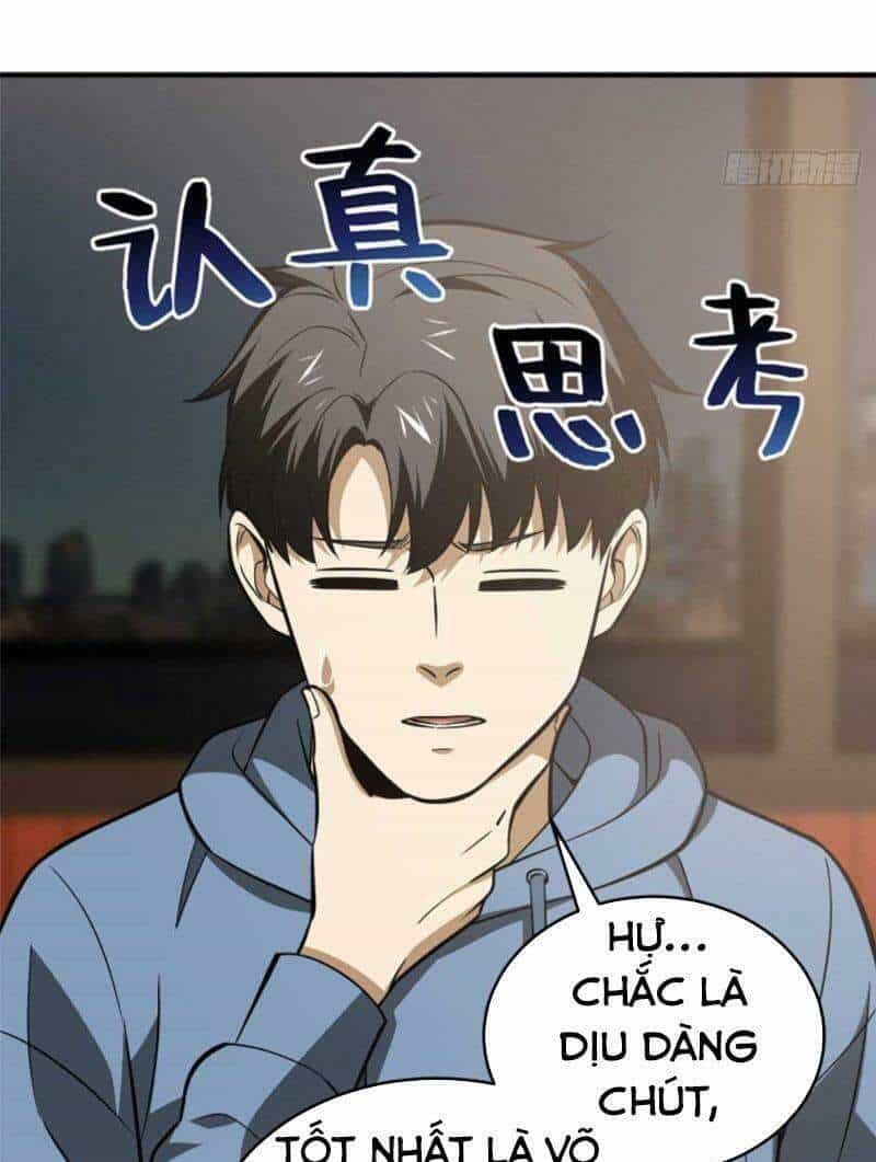 Toàn Cầu Cao Võ - Chương 122 - ảnh 35