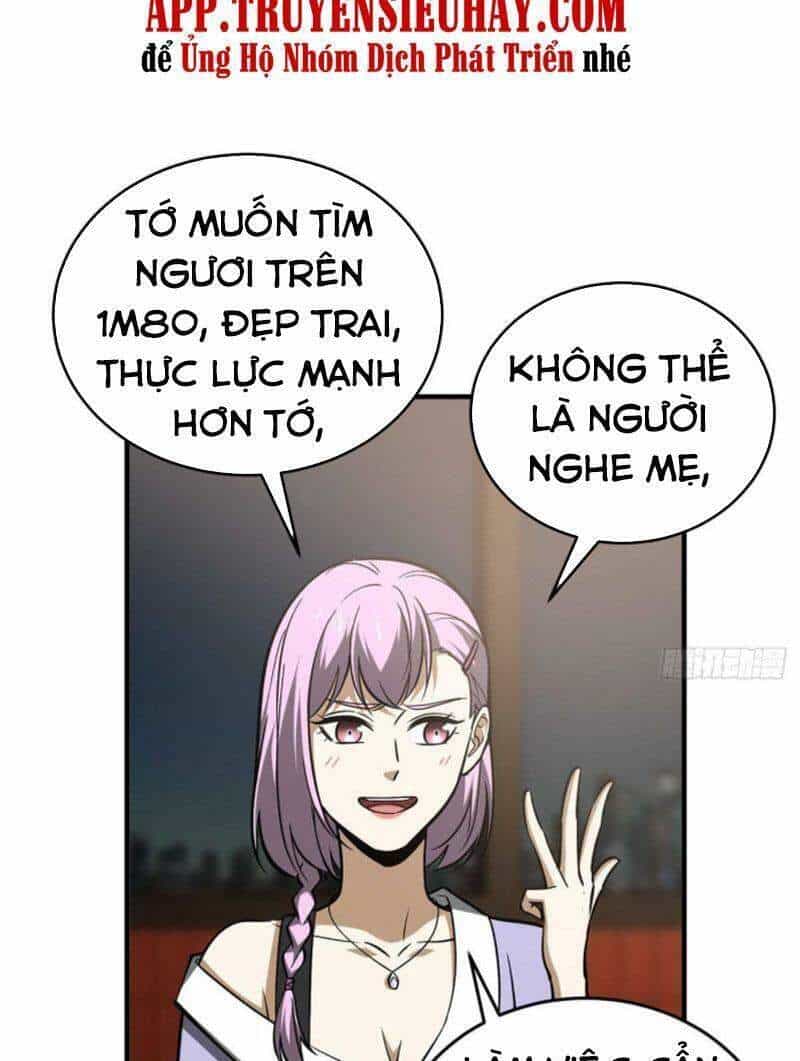 Toàn Cầu Cao Võ - Chương 122 - ảnh 37