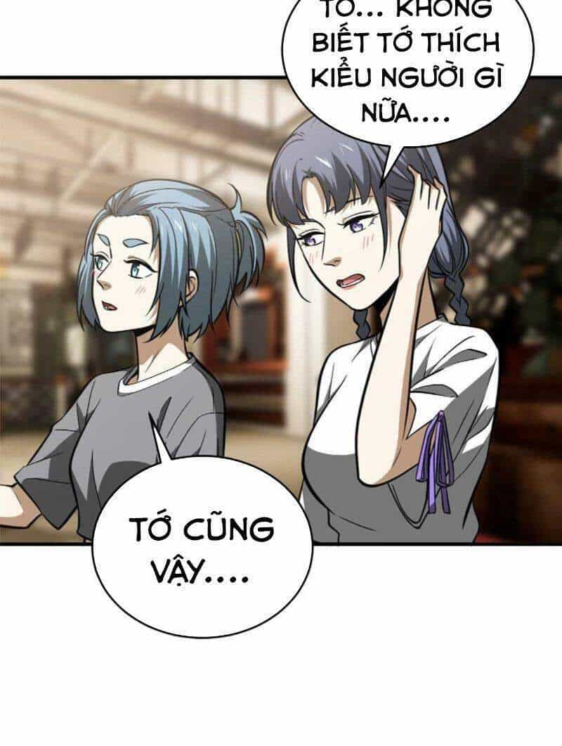 Toàn Cầu Cao Võ - Chương 122 - ảnh 39