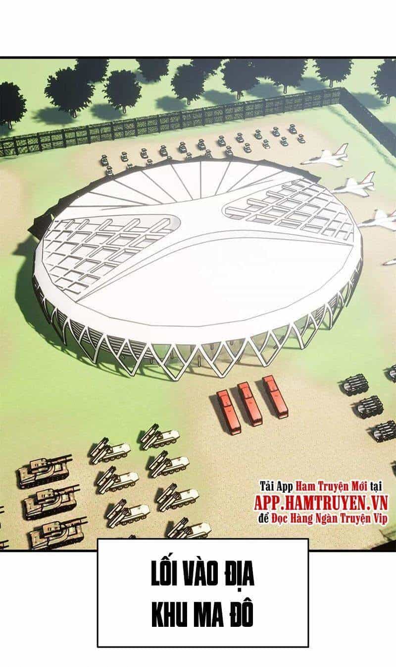 Toàn Cầu Cao Võ - Chương 123 - ảnh 13