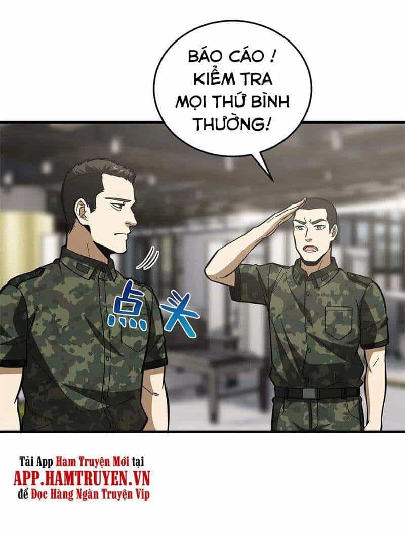 Toàn Cầu Cao Võ - Chương 123 - ảnh 17