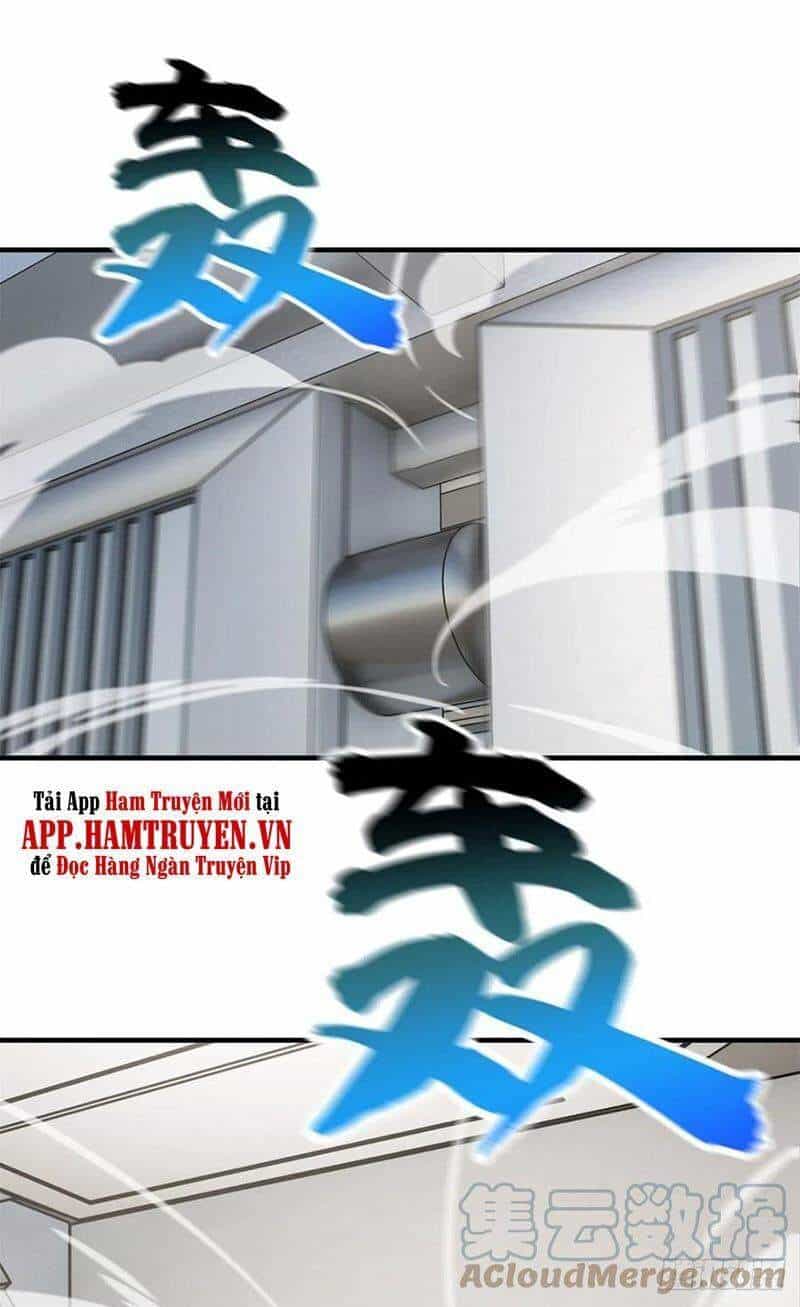 Toàn Cầu Cao Võ - Chương 123 - ảnh 19