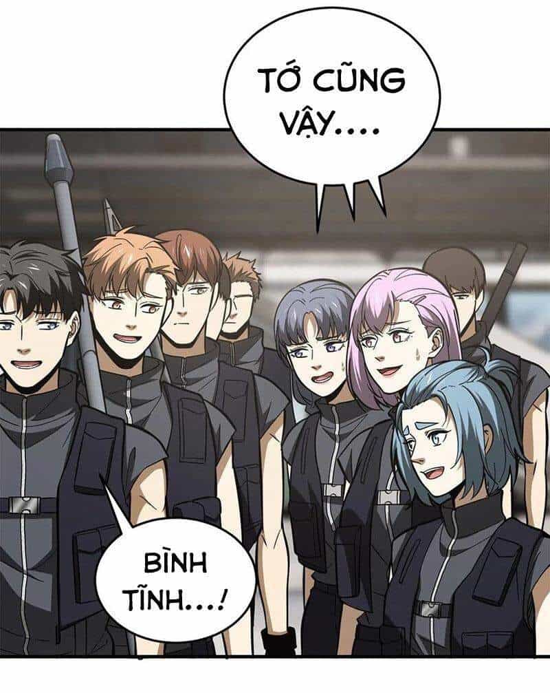Toàn Cầu Cao Võ - Chương 123 - ảnh 22
