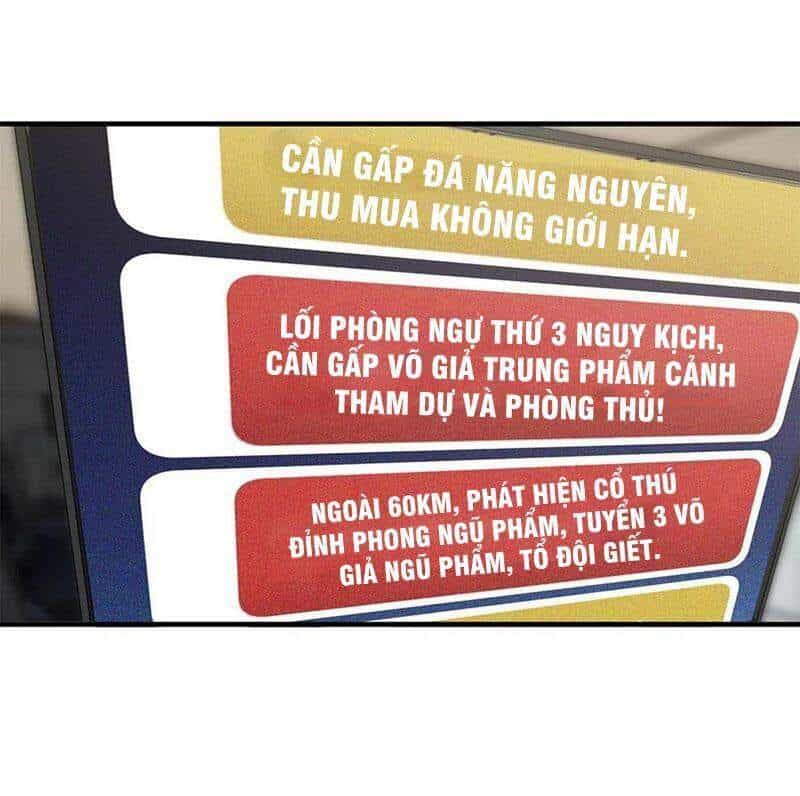 Toàn Cầu Cao Võ - Chương 123 - ảnh 26