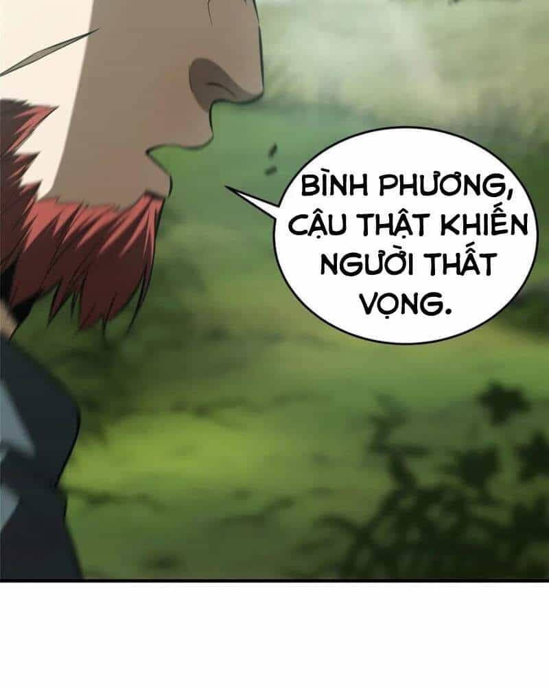 Toàn Cầu Cao Võ - Chương 126 - ảnh 30