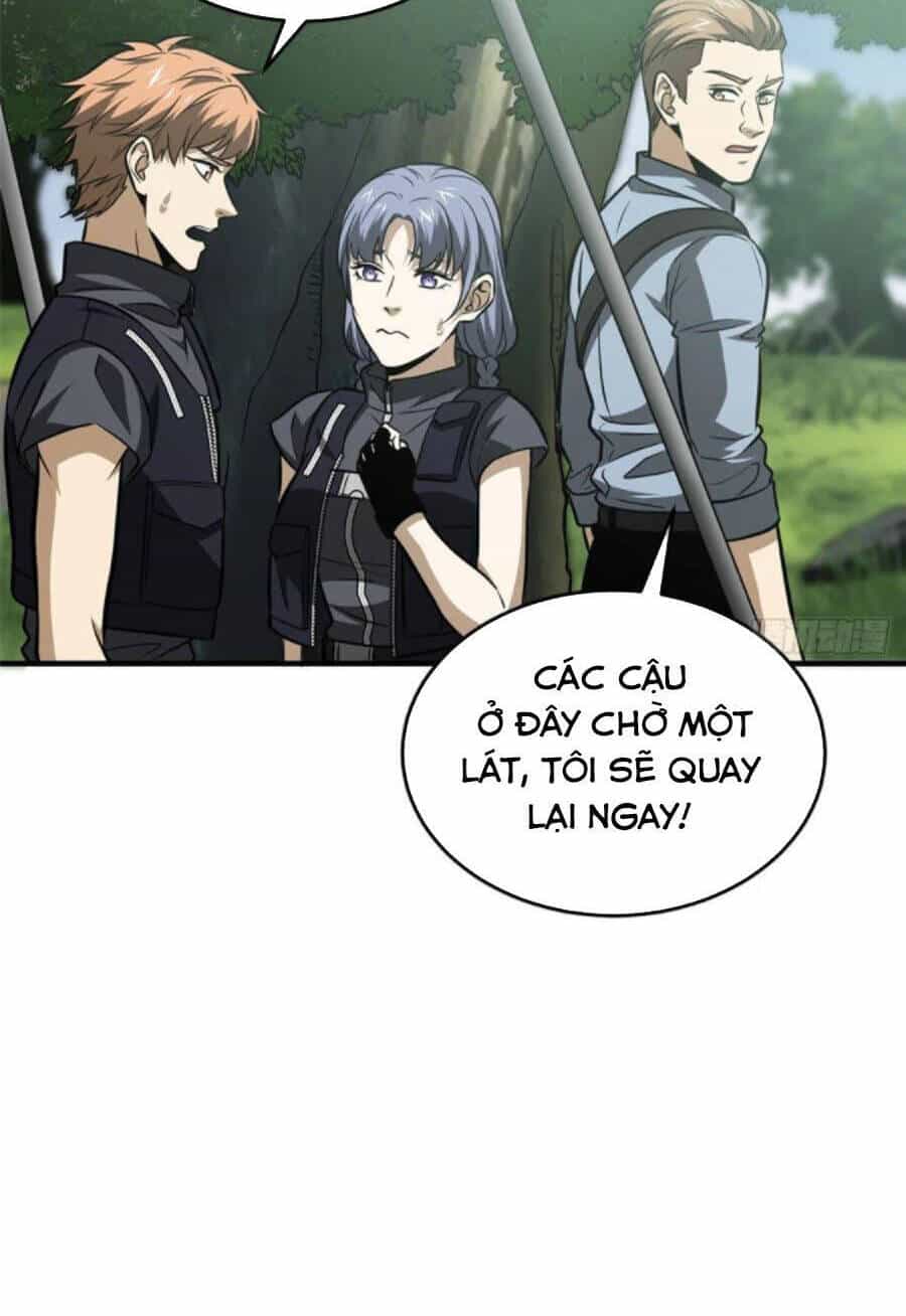Toàn Cầu Cao Võ - Chương 127 - ảnh 30