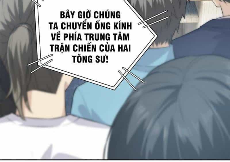 Toàn Cầu Cao Võ - Chương 12 - ảnh 12