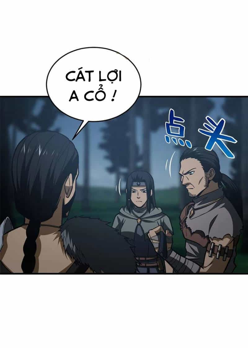 Toàn Cầu Cao Võ - Chương 130 - ảnh 32
