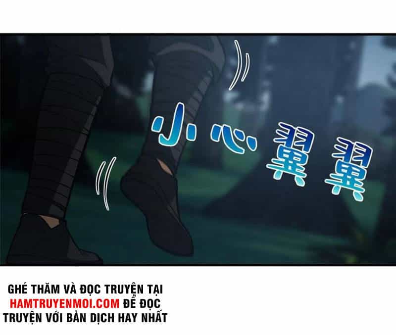 Toàn Cầu Cao Võ - Chương 130 - ảnh 39
