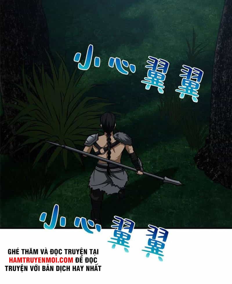 Toàn Cầu Cao Võ - Chương 130 - ảnh 41