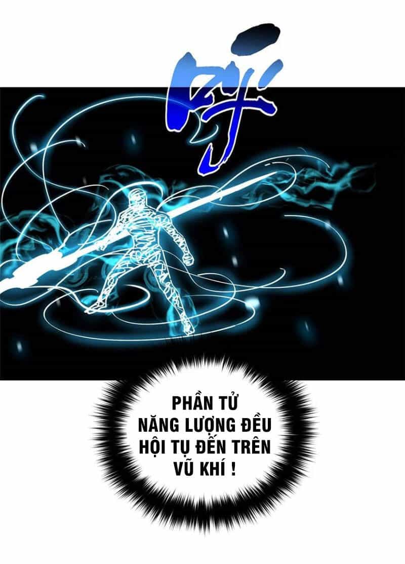 Toàn Cầu Cao Võ - Chương 130 - ảnh 44