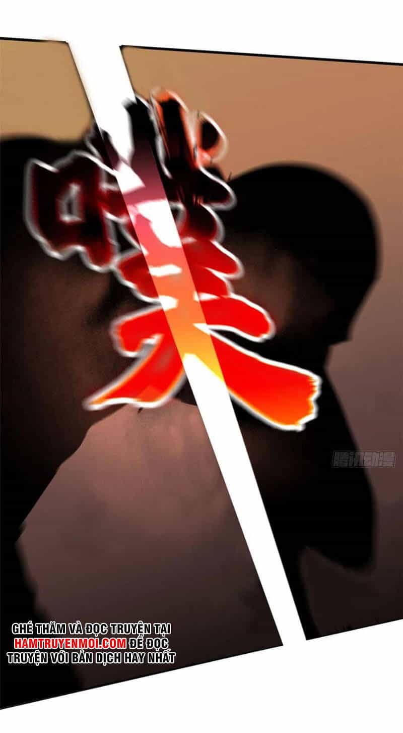 Toàn Cầu Cao Võ - Chương 131 - ảnh 14