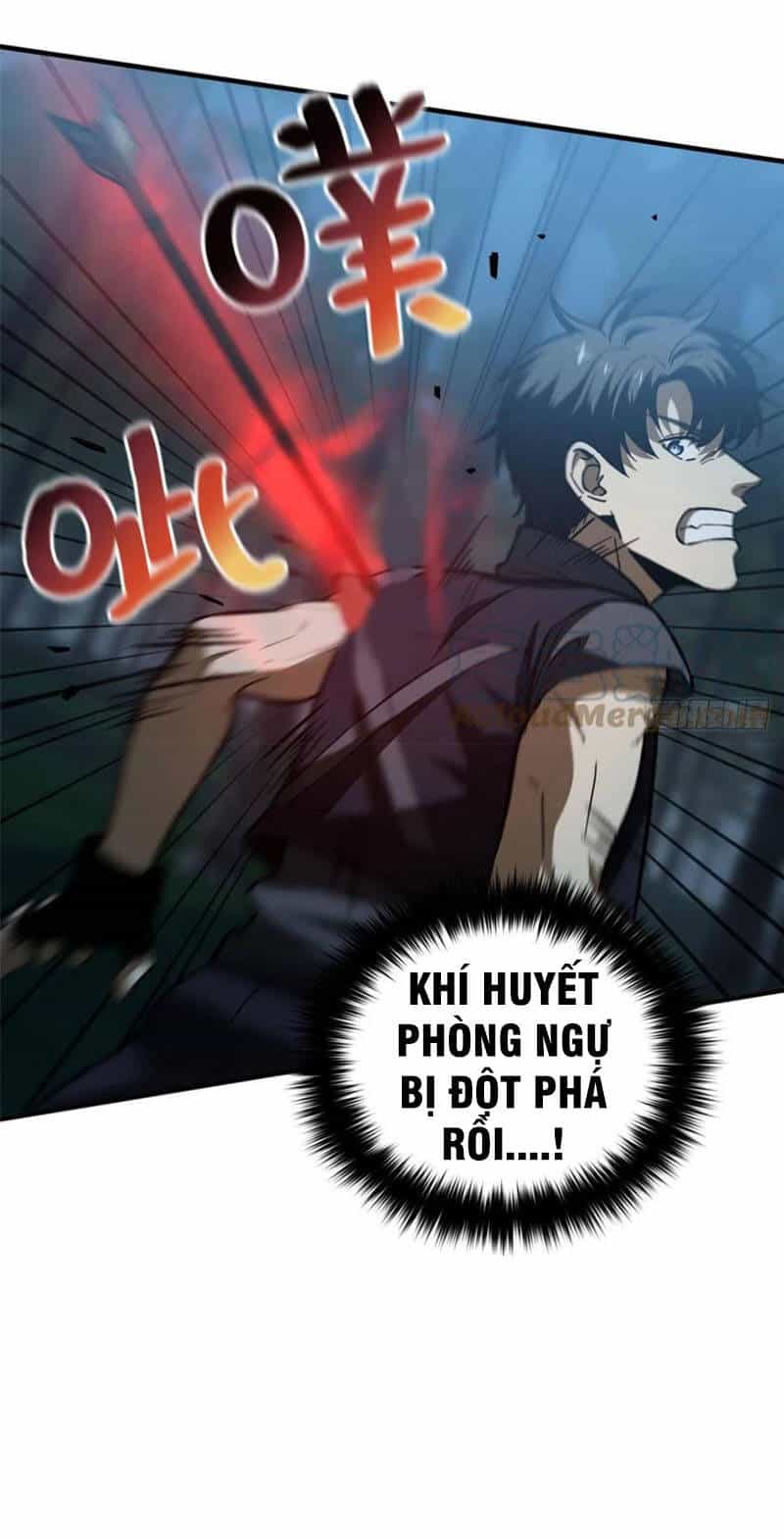 Toàn Cầu Cao Võ - Chương 131 - ảnh 41