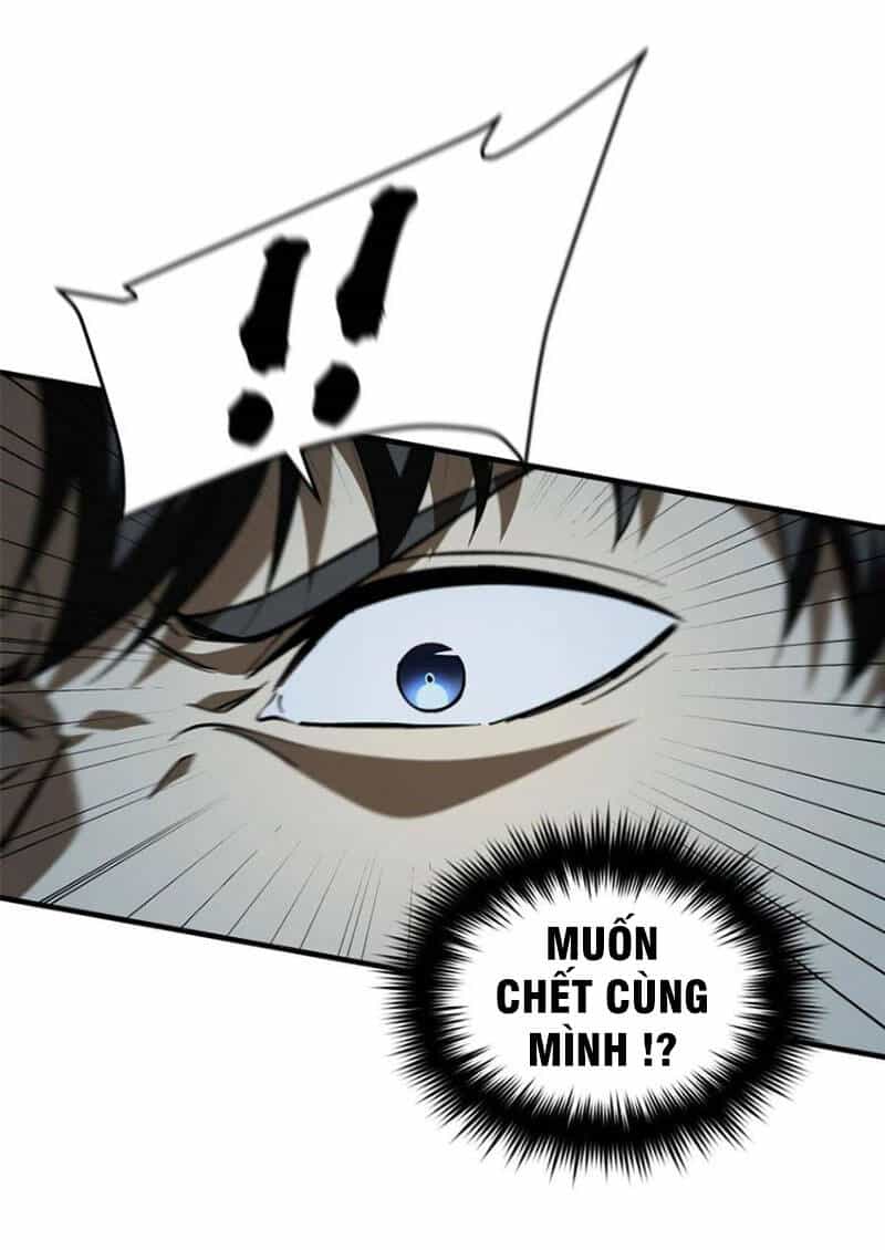 Toàn Cầu Cao Võ - Chương 132 - ảnh 10
