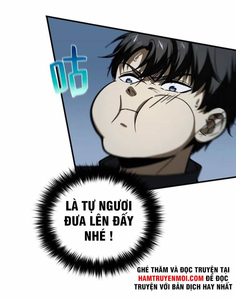 Toàn Cầu Cao Võ - Chương 132 - ảnh 11