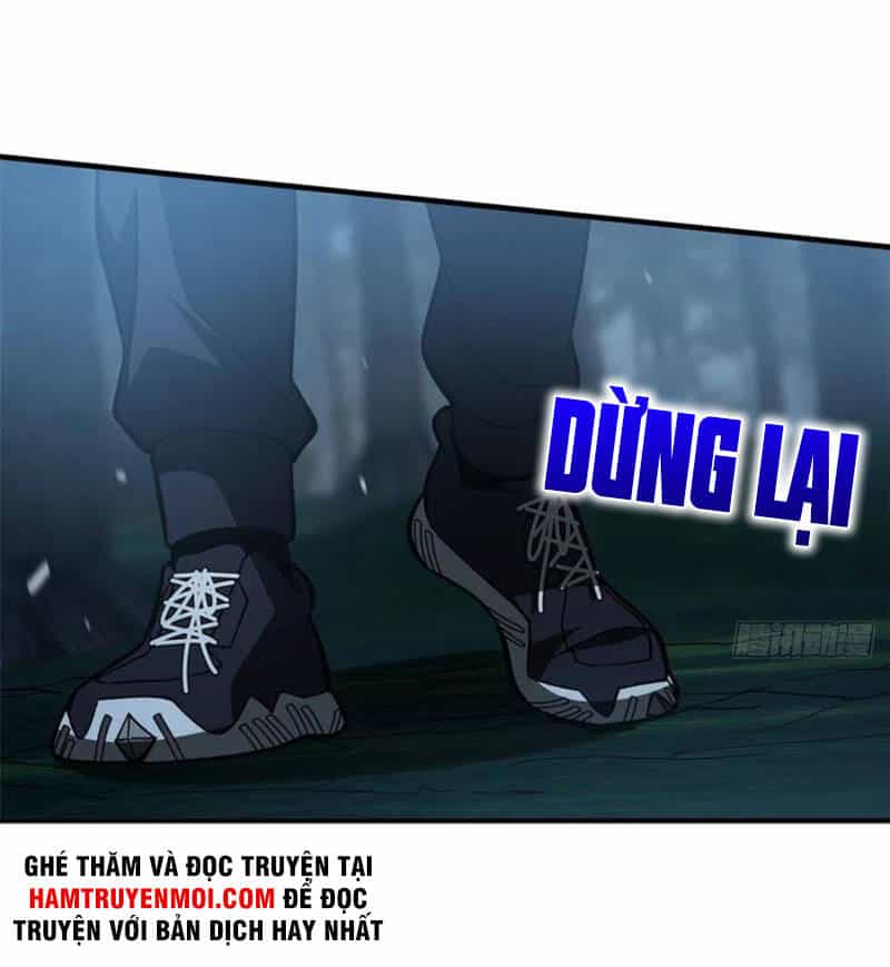 Toàn Cầu Cao Võ - Chương 132 - ảnh 31