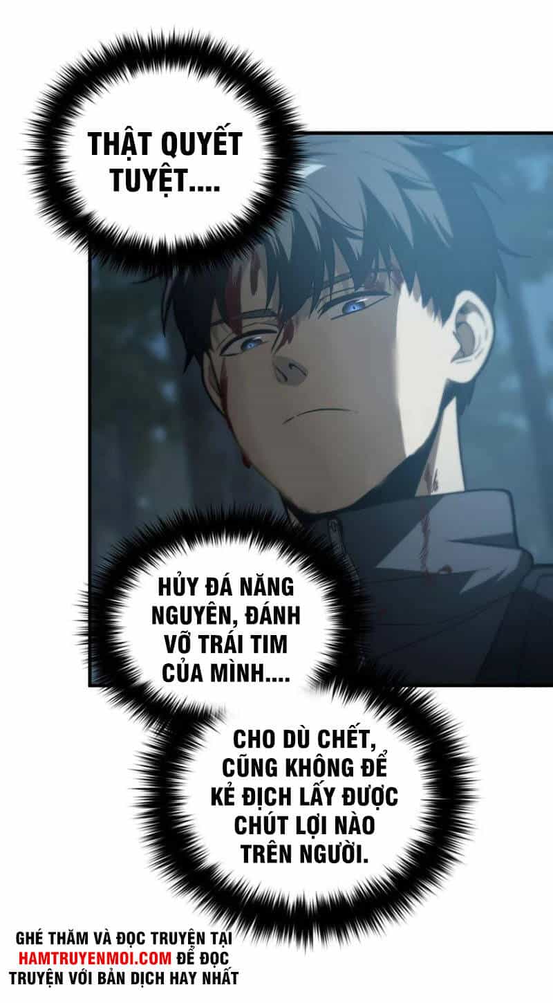 Toàn Cầu Cao Võ - Chương 132 - ảnh 33
