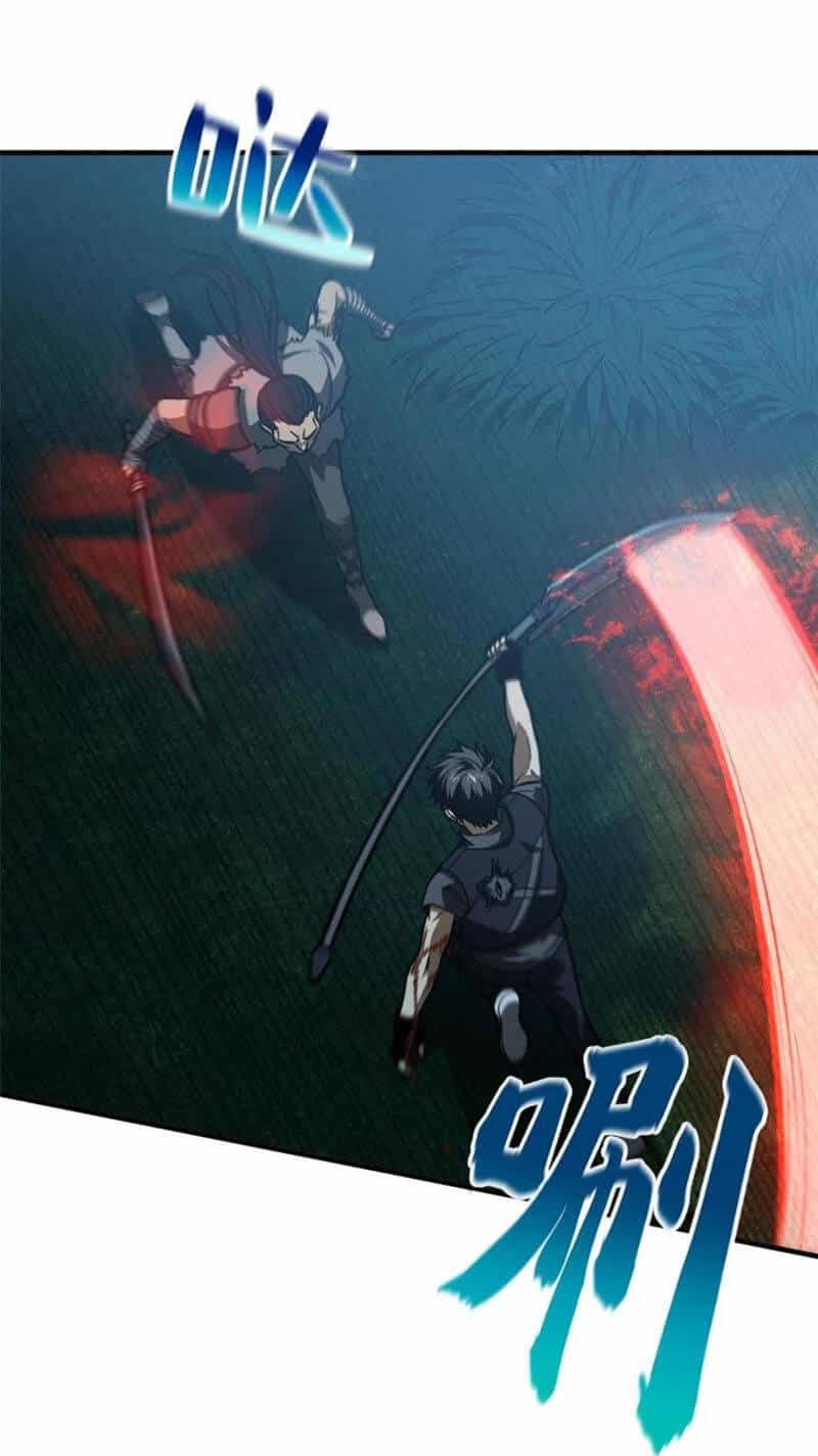 Toàn Cầu Cao Võ - Chương 132 - ảnh 4