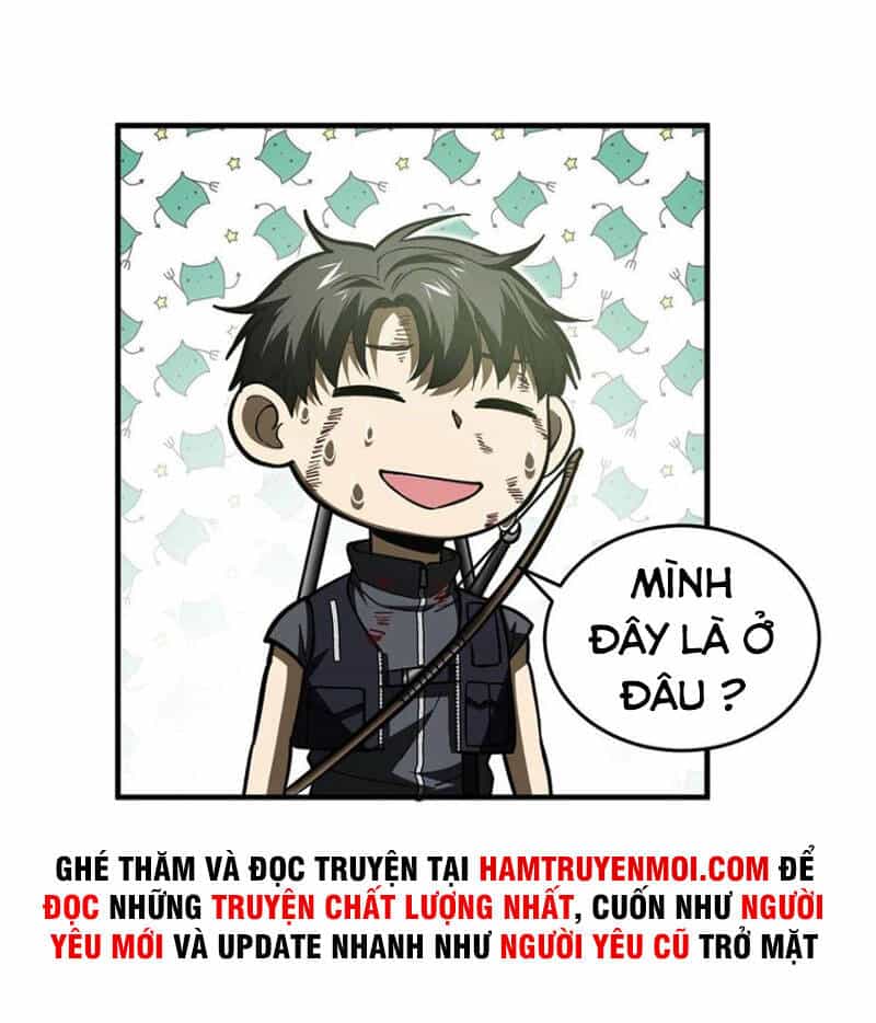 Toàn Cầu Cao Võ - Chương 132 - ảnh 51