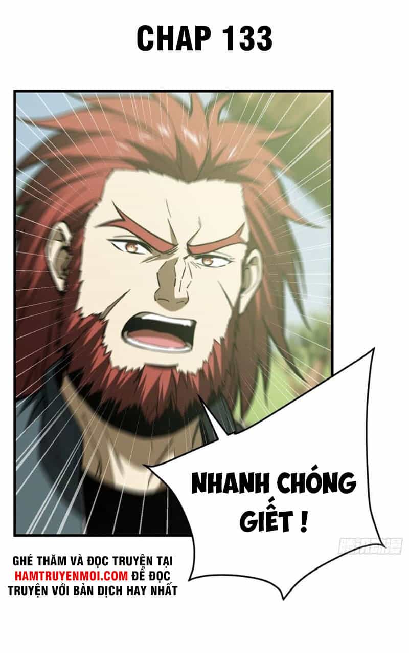 Toàn Cầu Cao Võ - Chương 133 - ảnh 1