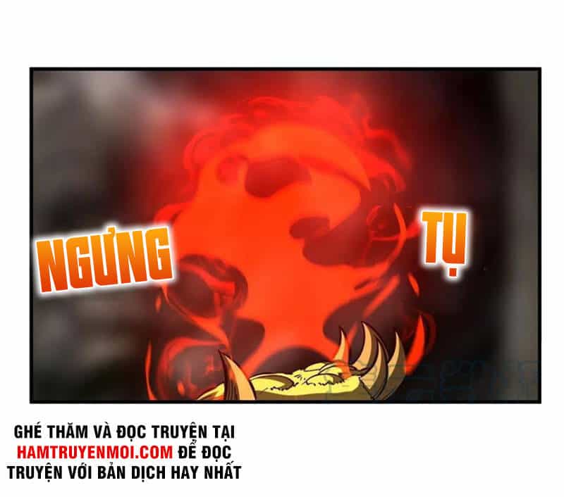 Toàn Cầu Cao Võ - Chương 133 - ảnh 41