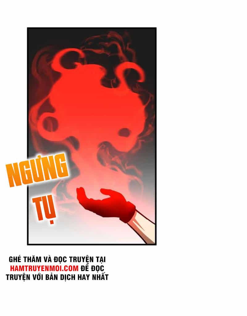 Toàn Cầu Cao Võ - Chương 133 - ảnh 45